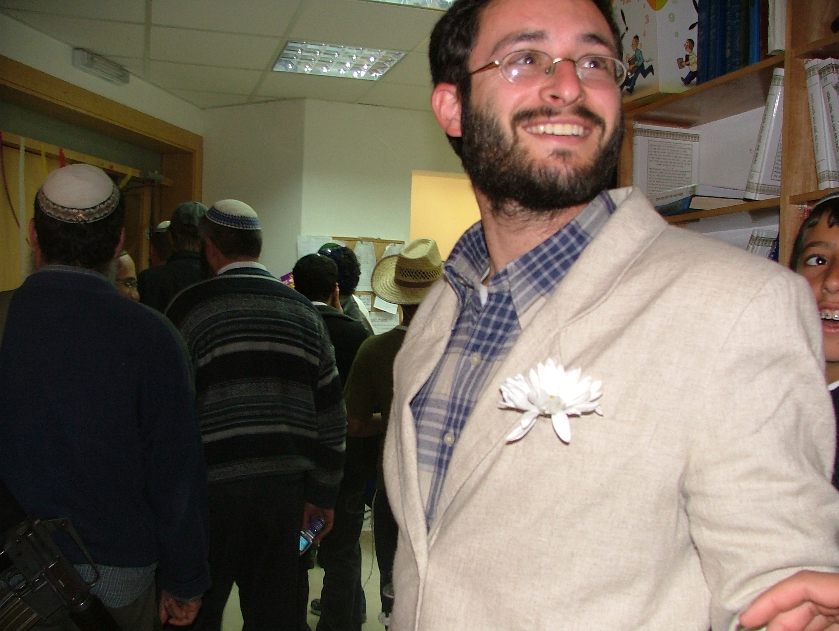 אירוע קהילתי