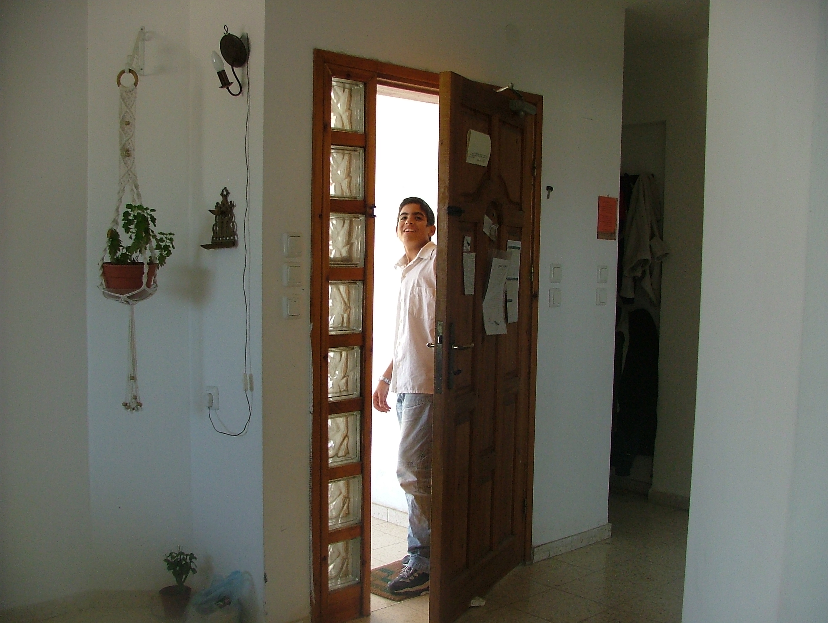 מפגש קהילתי