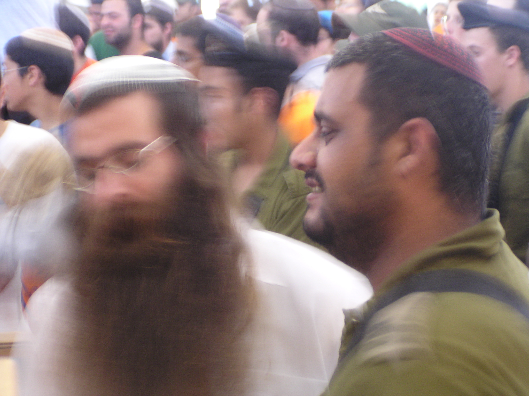 רגעי הפינוי