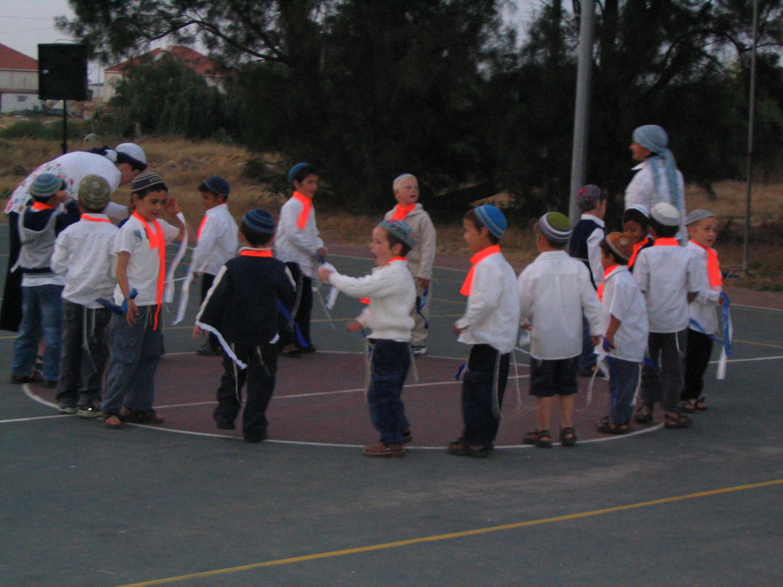 יום העצמאות