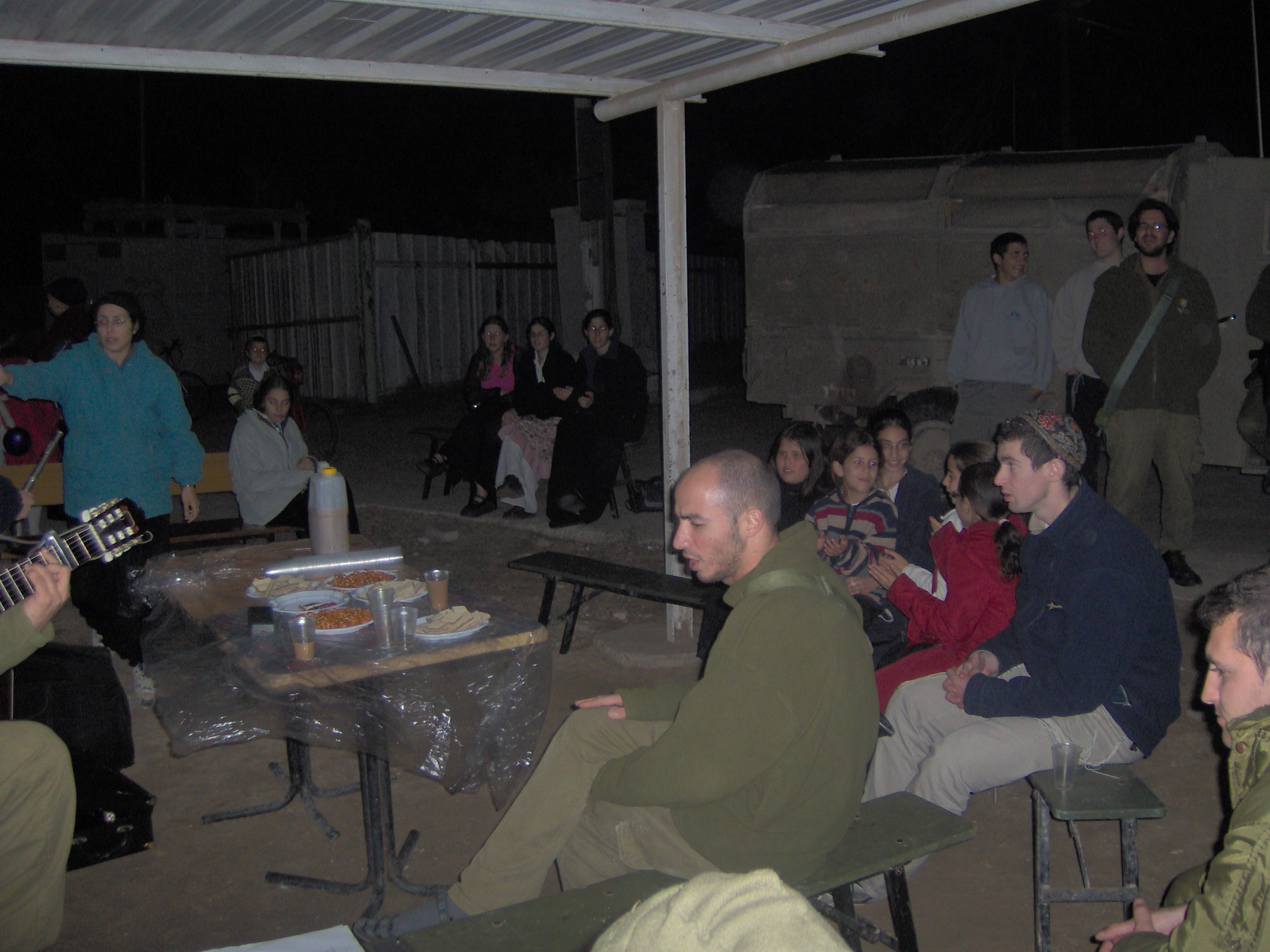 כוחות הביטחון