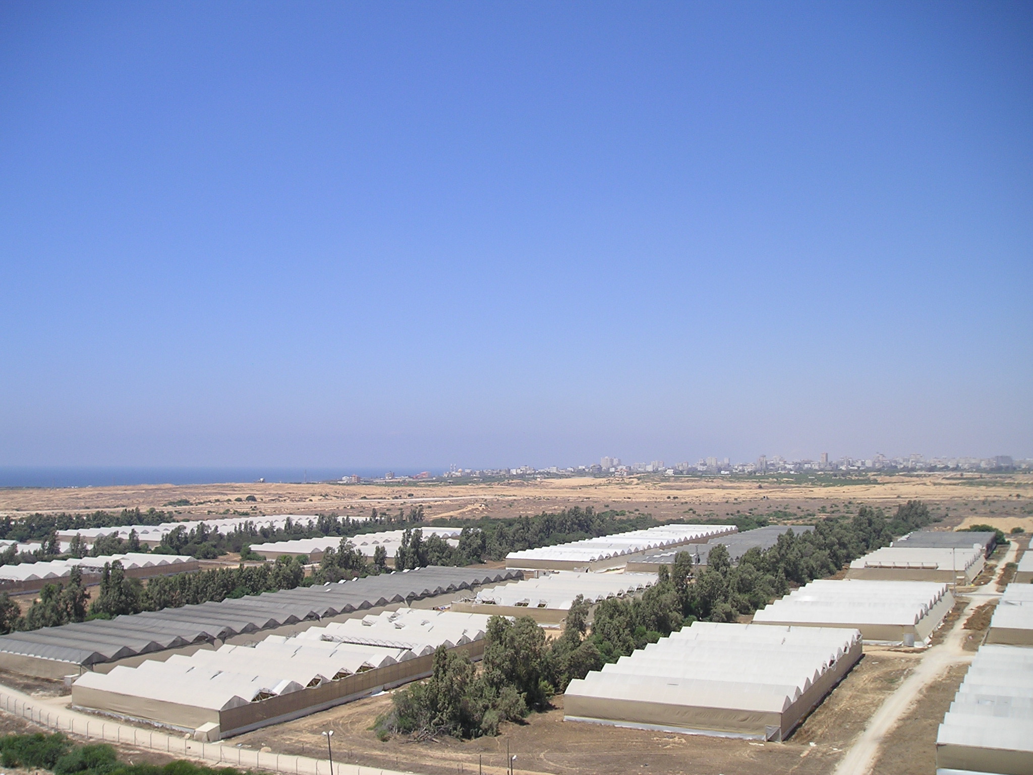 ביטחון בנצרים